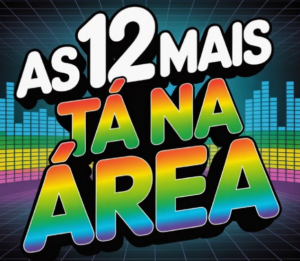 As 12 Mais