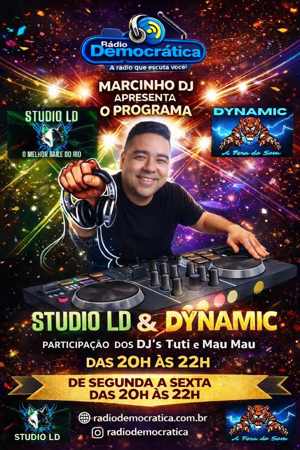 Studio LD & Dynamic