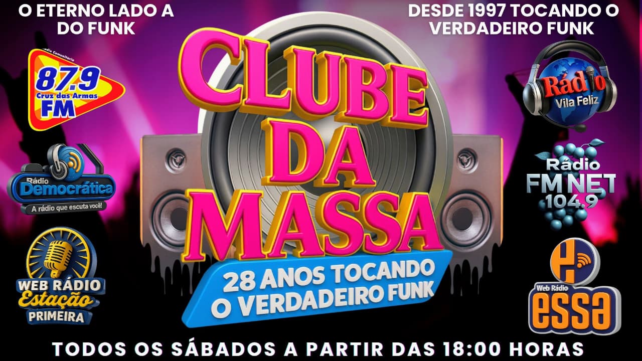 Clube da Massa
